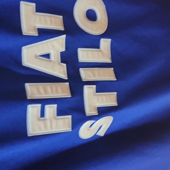 Cruzeiro Topper Large Long Sleeve Jersey - Picture 5 of 10